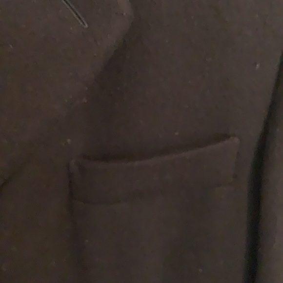 Giorgio Armani coat - Picture 3 of 7